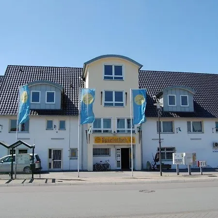 Casino Hotel Hovelhof